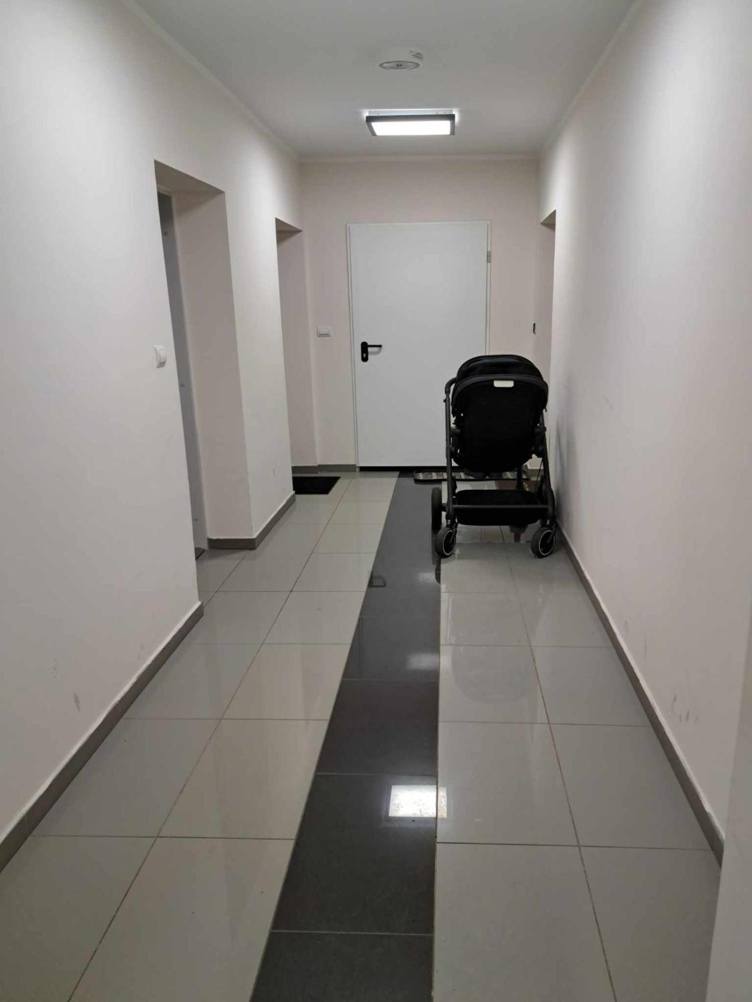 Nowoczesny Apartament Z Duzym Tarasem, 2 Pokoje Szczecinek Buitenkant foto